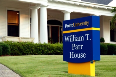 Point University