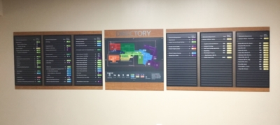 CHI St. Luke's Health Memorial Lufkin Directory